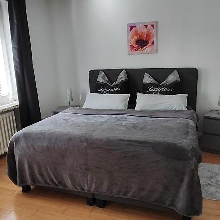 Ferienwohnung Im Herzen Der Lueneburger Heide Зольтау Екстер'єр фото