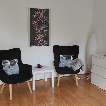 Ferienwohnung Im Herzen Der Lueneburger Heide Зольтау Екстер'єр фото