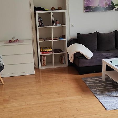 Ferienwohnung Im Herzen Der Lueneburger Heide Зольтау Екстер'єр фото