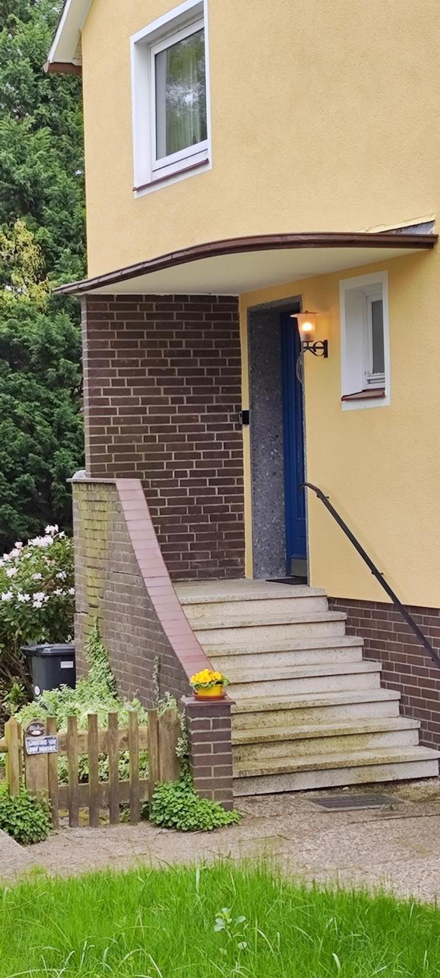 Ferienwohnung Im Herzen Der Lueneburger Heide Зольтау Екстер'єр фото